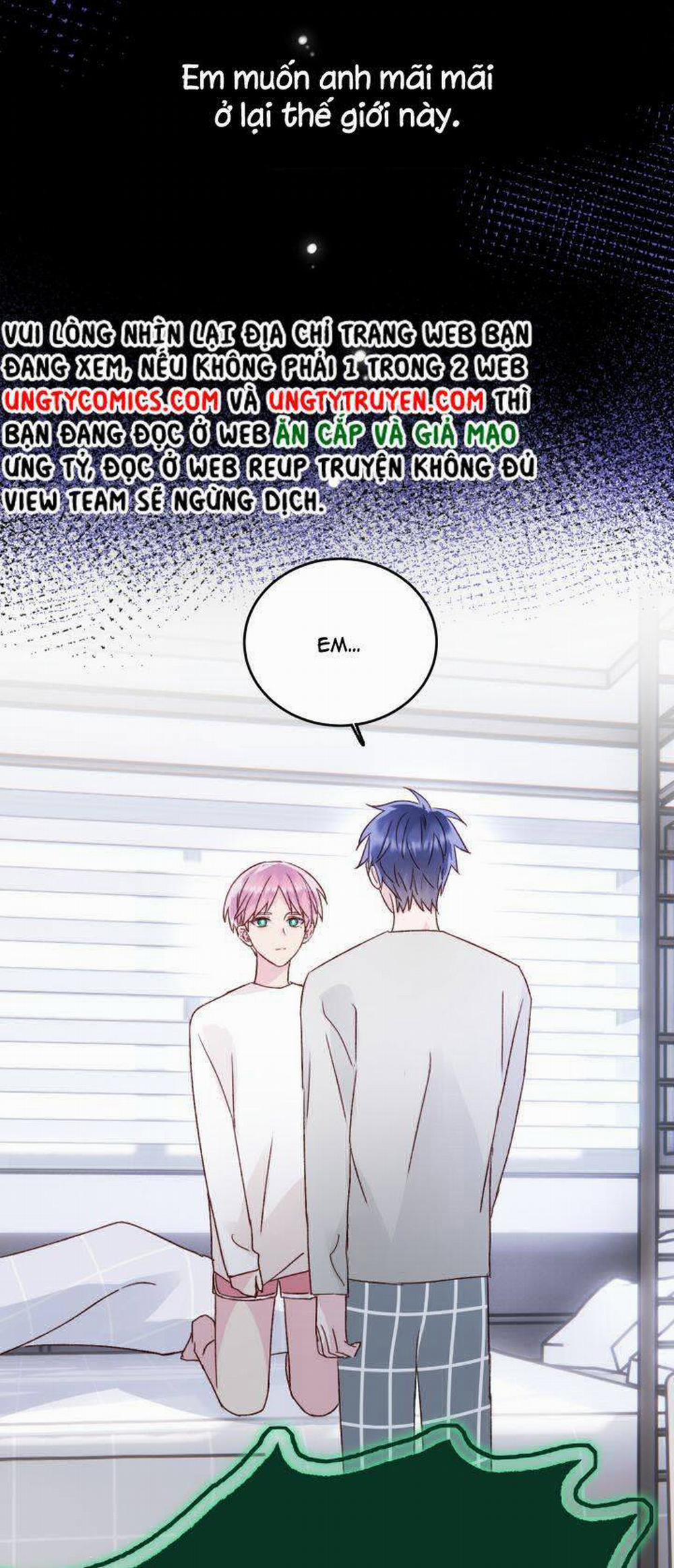 Tôi Phải Làm 1 Kẻ Đại Xấu Xa 37 trang 31