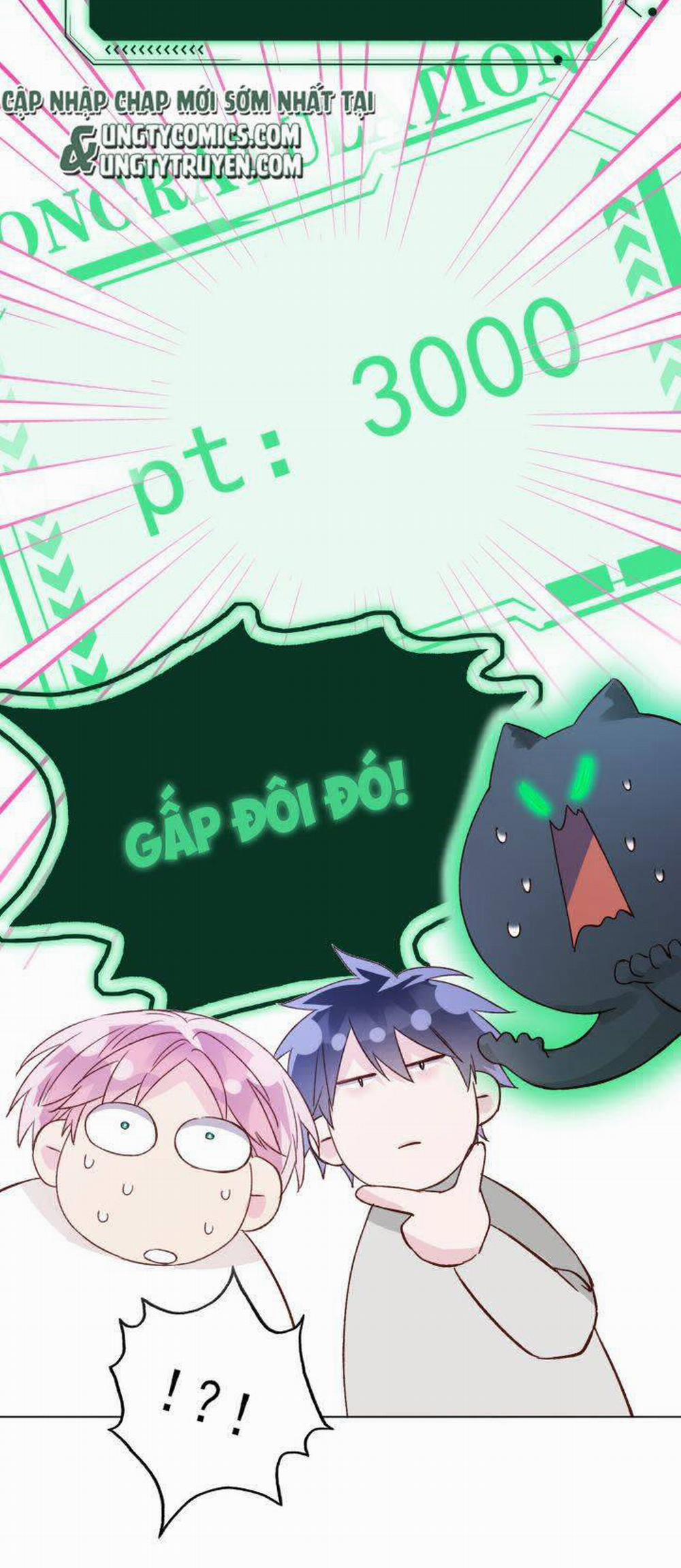 Tôi Phải Làm 1 Kẻ Đại Xấu Xa 37 trang 37