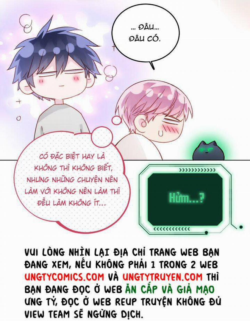 Tôi Phải Làm 1 Kẻ Đại Xấu Xa 37 trang 41