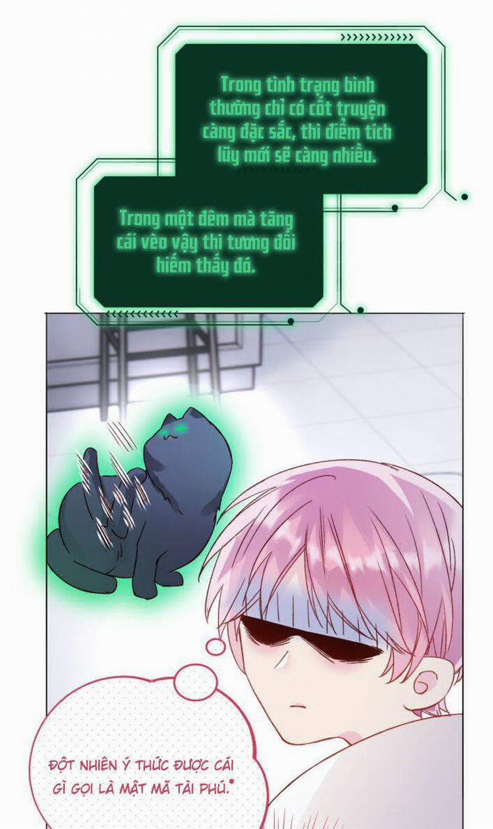 Tôi Phải Làm 1 Kẻ Đại Xấu Xa 37 trang 43