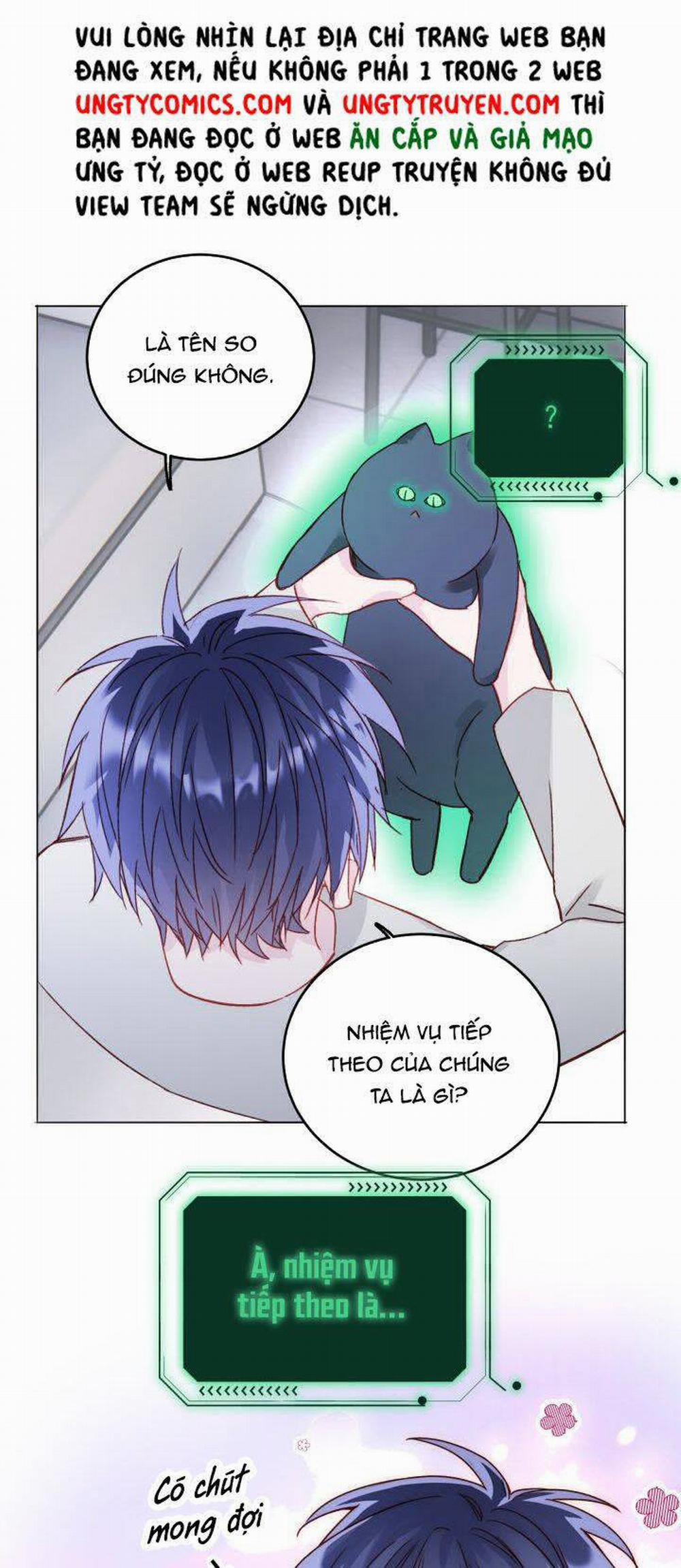 Tôi Phải Làm 1 Kẻ Đại Xấu Xa 37 trang 46