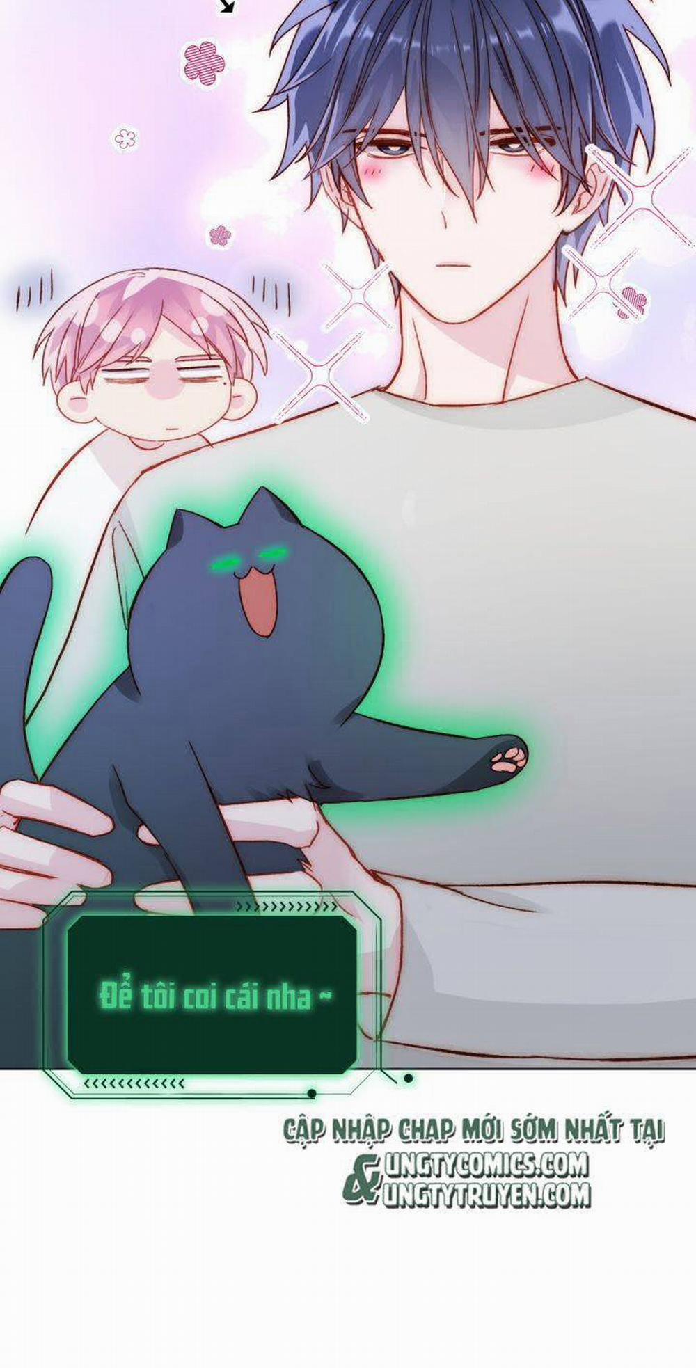 Tôi Phải Làm 1 Kẻ Đại Xấu Xa 37 trang 47