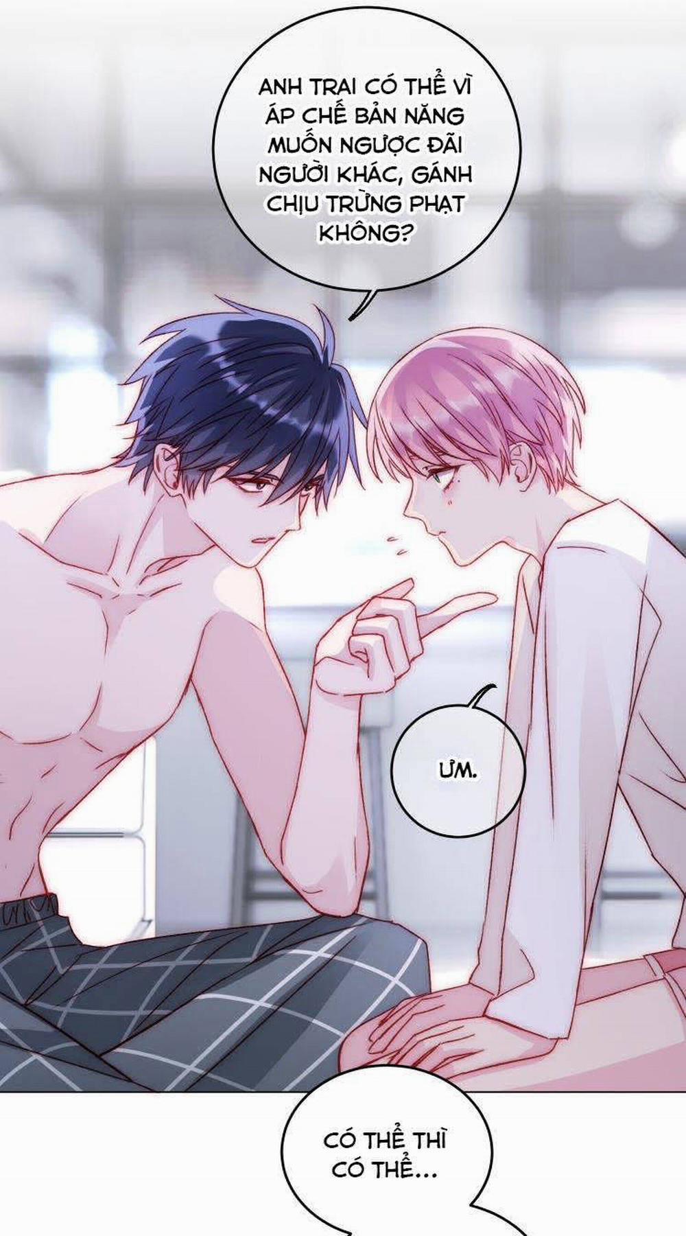 Tôi Phải Làm 1 Kẻ Đại Xấu Xa 37 trang 5