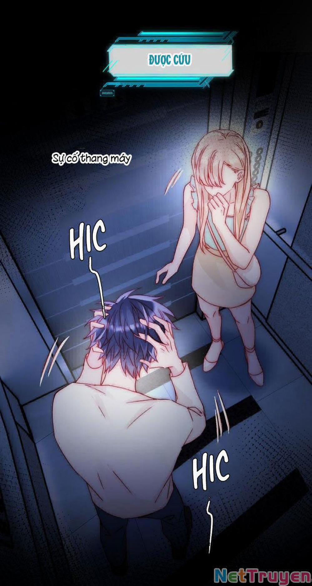 Tôi Phải Làm 1 Kẻ Đại Xấu Xa 38 trang 11