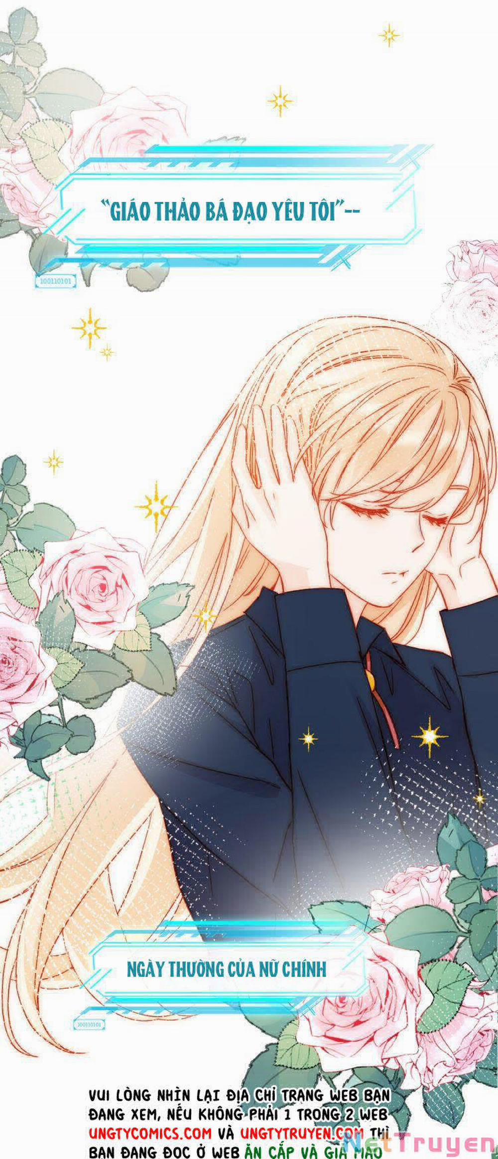 Tôi Phải Làm 1 Kẻ Đại Xấu Xa 38 trang 2