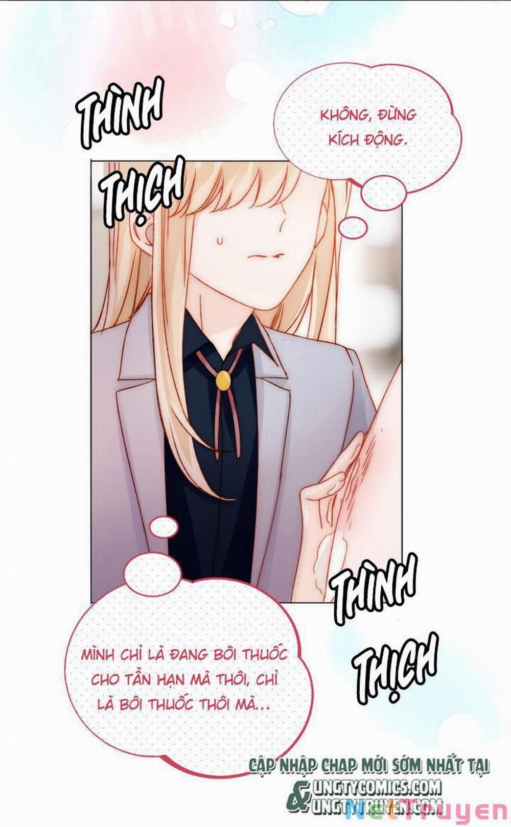 Tôi Phải Làm 1 Kẻ Đại Xấu Xa 38 trang 25