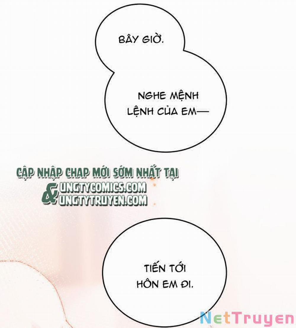 Tôi Phải Làm 1 Kẻ Đại Xấu Xa 38 trang 35