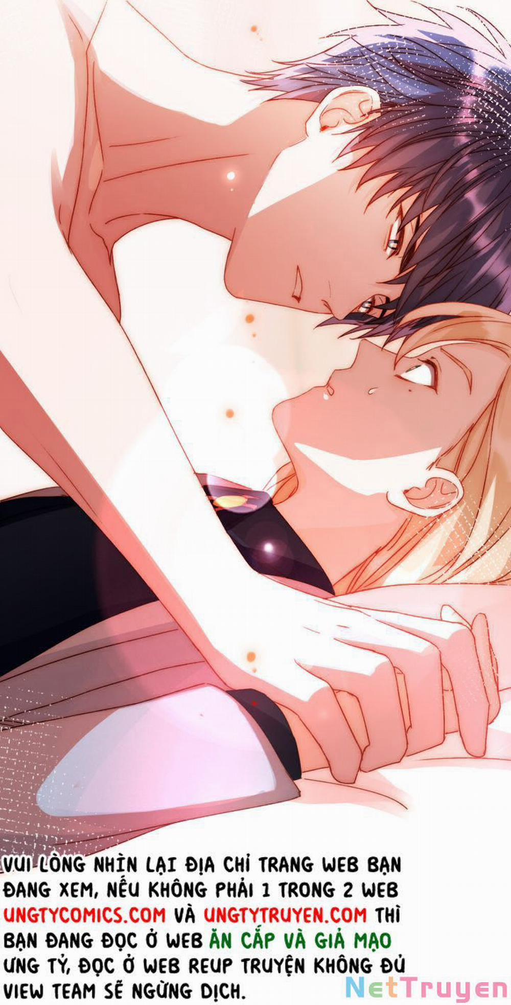 Tôi Phải Làm 1 Kẻ Đại Xấu Xa 38 trang 36