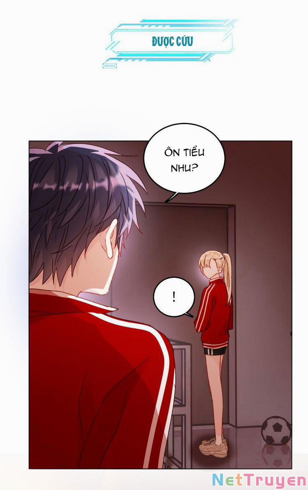 Tôi Phải Làm 1 Kẻ Đại Xấu Xa 38 trang 8