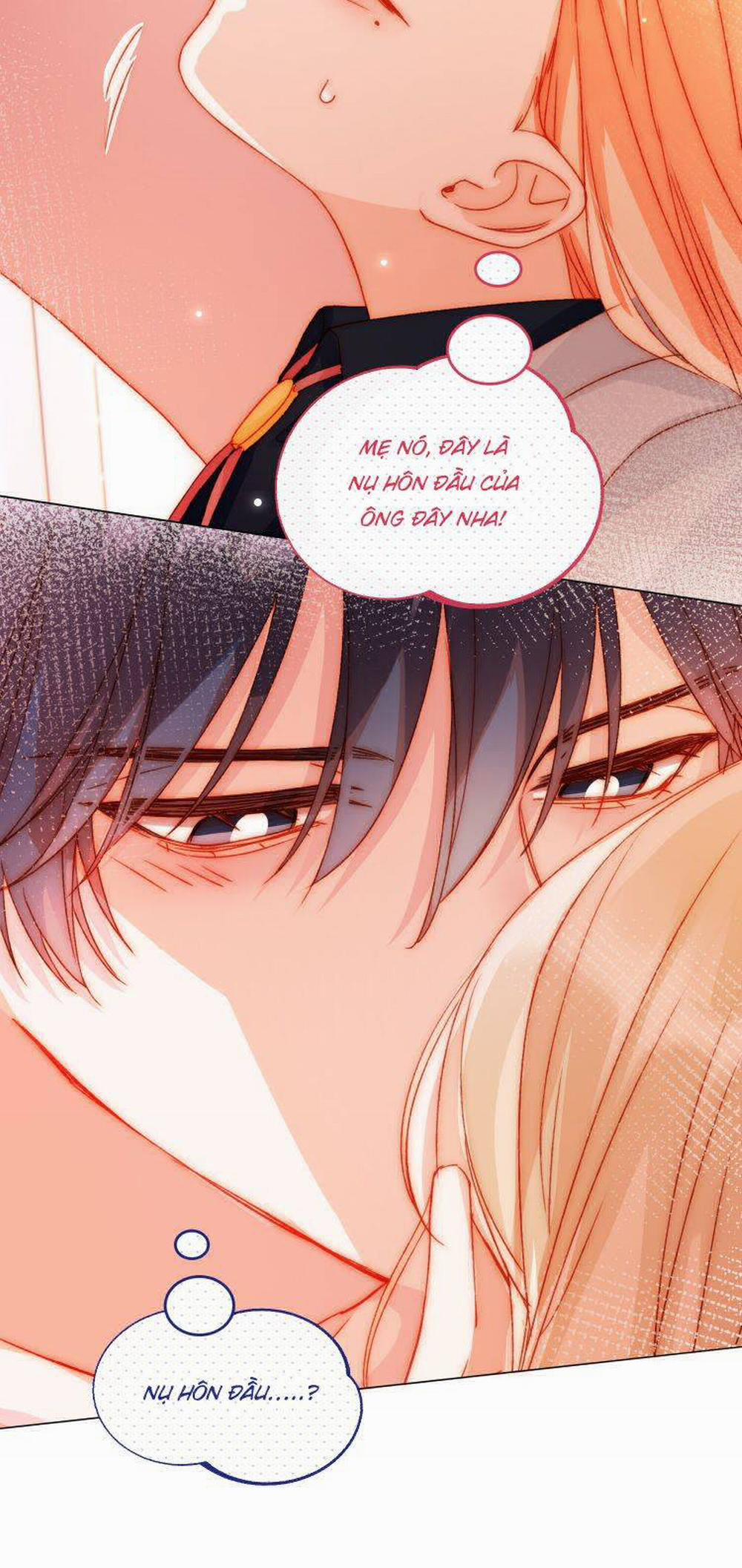 Tôi Phải Làm 1 Kẻ Đại Xấu Xa 39 trang 10