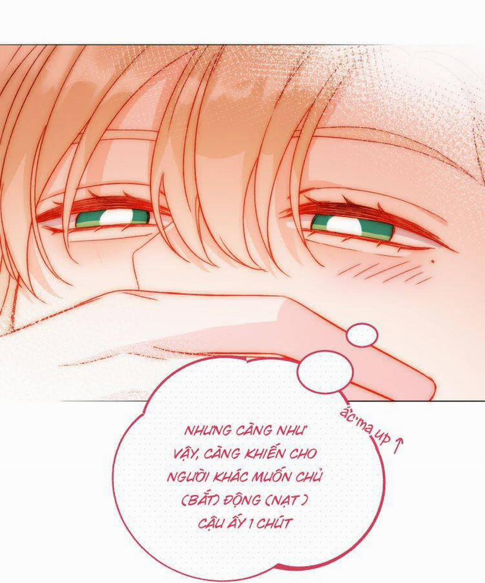 Tôi Phải Làm 1 Kẻ Đại Xấu Xa 39 trang 16