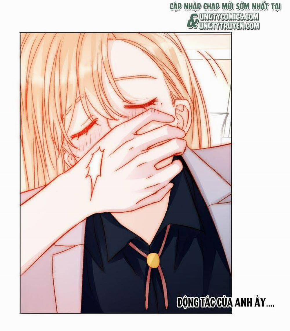 Tôi Phải Làm 1 Kẻ Đại Xấu Xa 39 trang 18