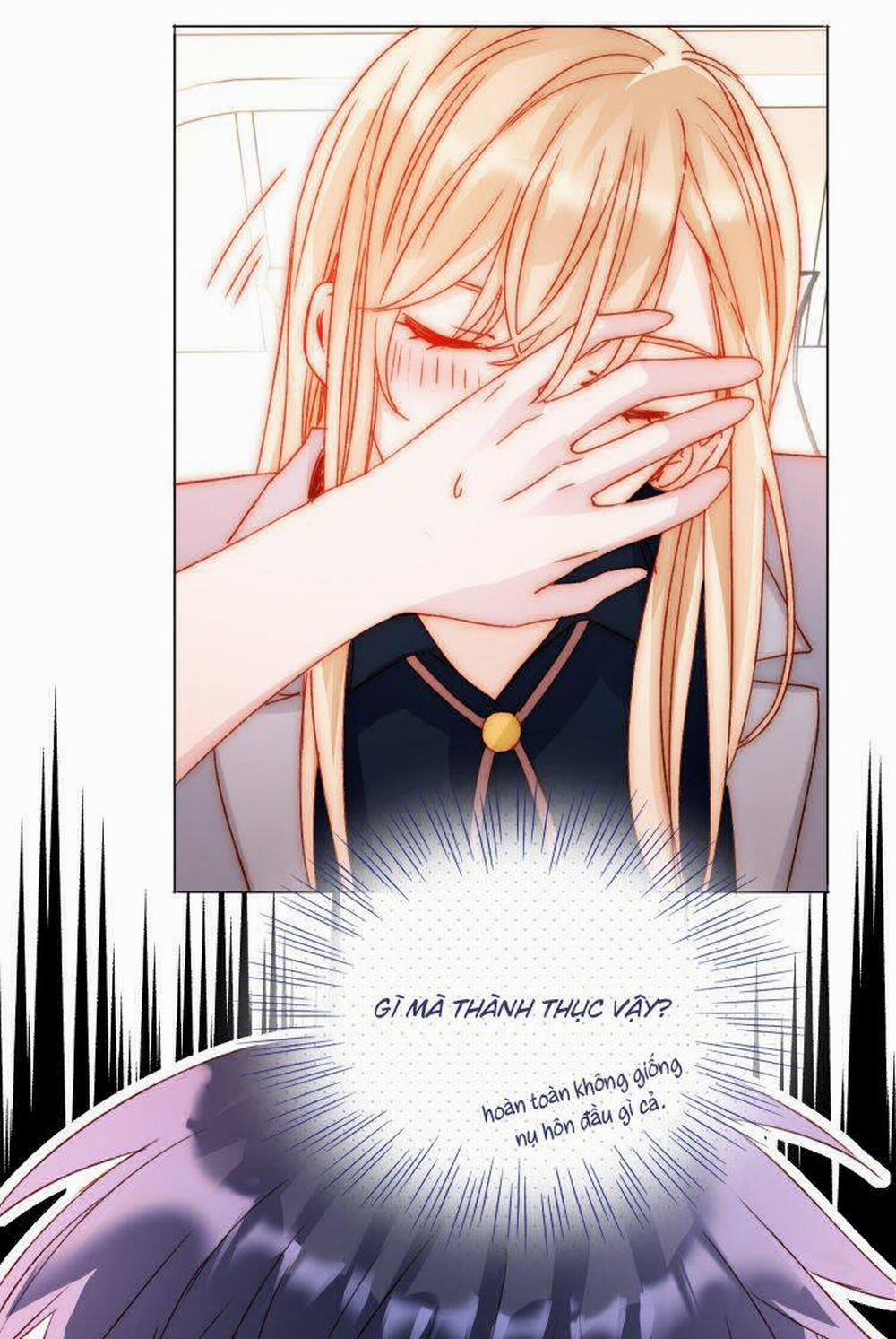 Tôi Phải Làm 1 Kẻ Đại Xấu Xa 39 trang 19