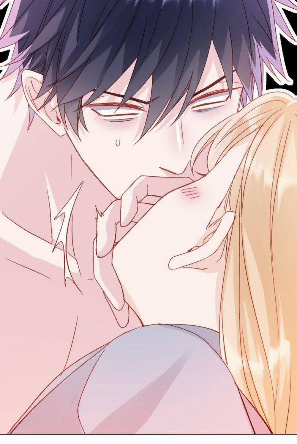 Tôi Phải Làm 1 Kẻ Đại Xấu Xa 39 trang 20