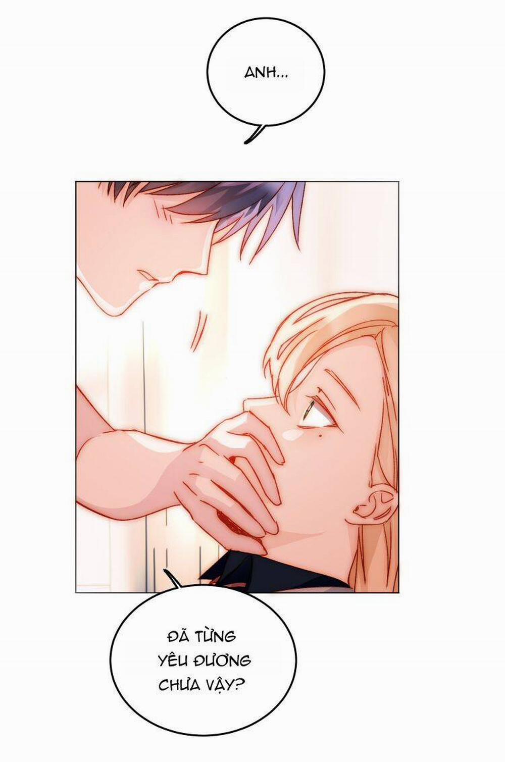 Tôi Phải Làm 1 Kẻ Đại Xấu Xa 39 trang 21