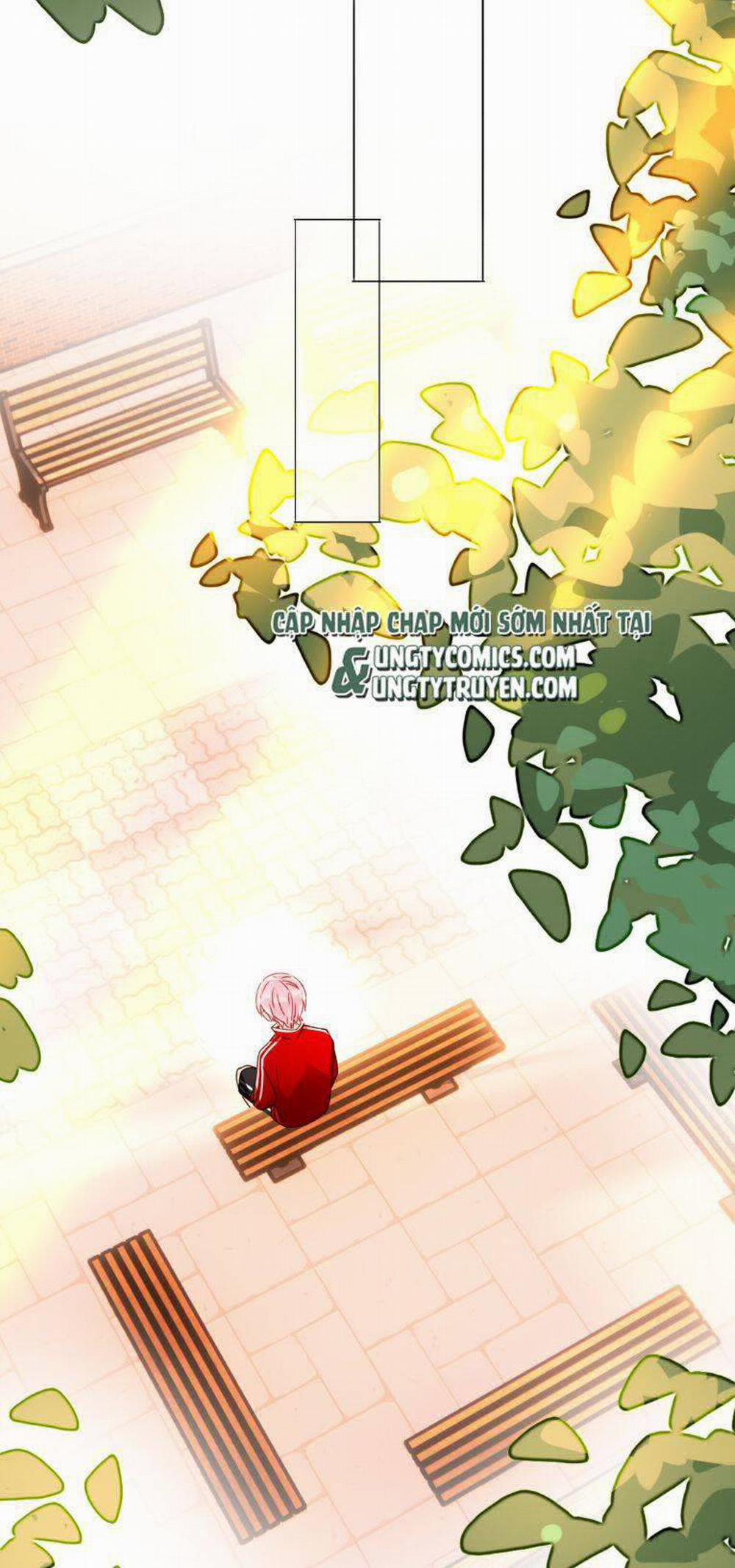 Tôi Phải Làm 1 Kẻ Đại Xấu Xa 39 trang 29