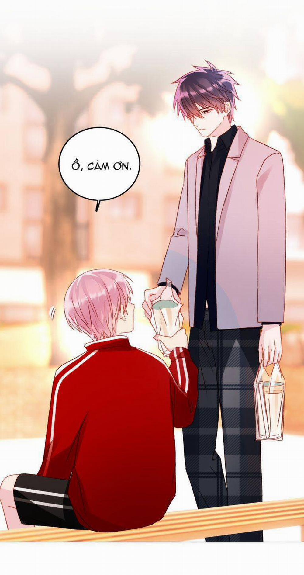 Tôi Phải Làm 1 Kẻ Đại Xấu Xa 39 trang 31