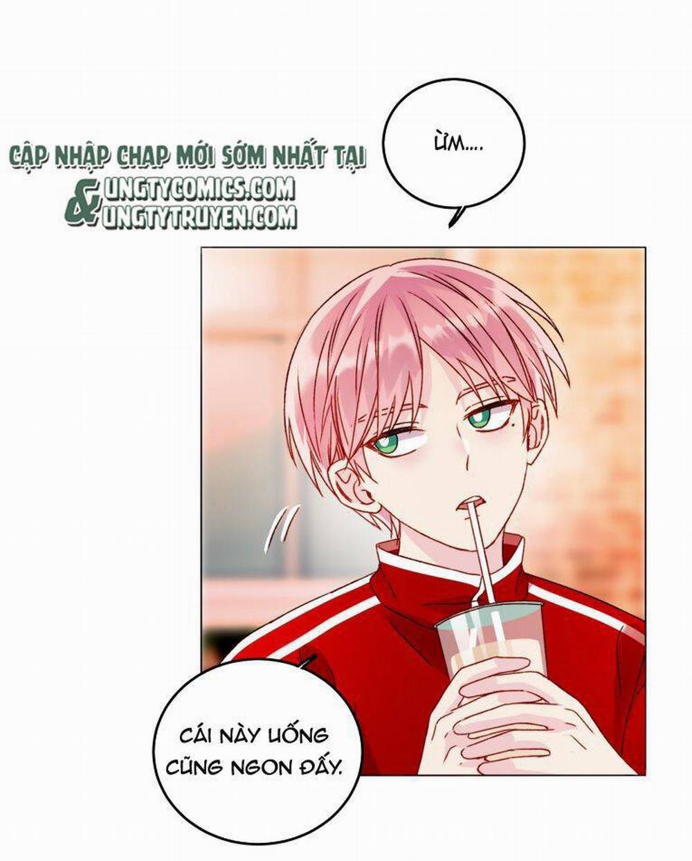 Tôi Phải Làm 1 Kẻ Đại Xấu Xa 39 trang 34