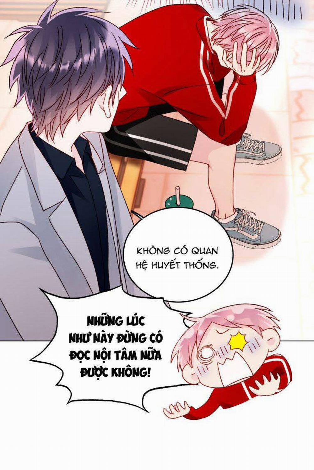 Tôi Phải Làm 1 Kẻ Đại Xấu Xa 39 trang 41