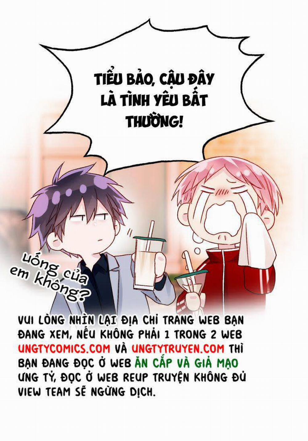 Tôi Phải Làm 1 Kẻ Đại Xấu Xa 39 trang 43