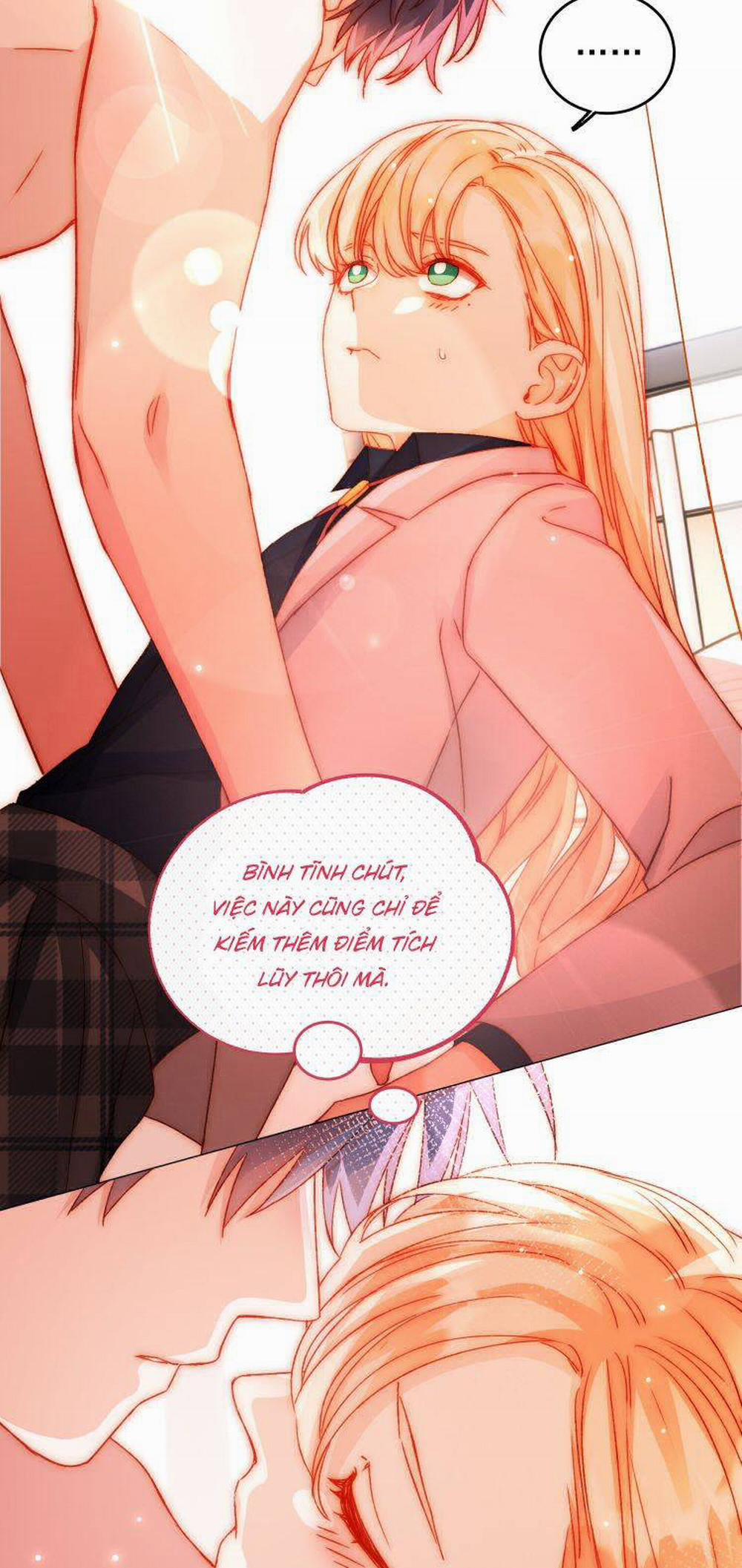 Tôi Phải Làm 1 Kẻ Đại Xấu Xa 39 trang 9