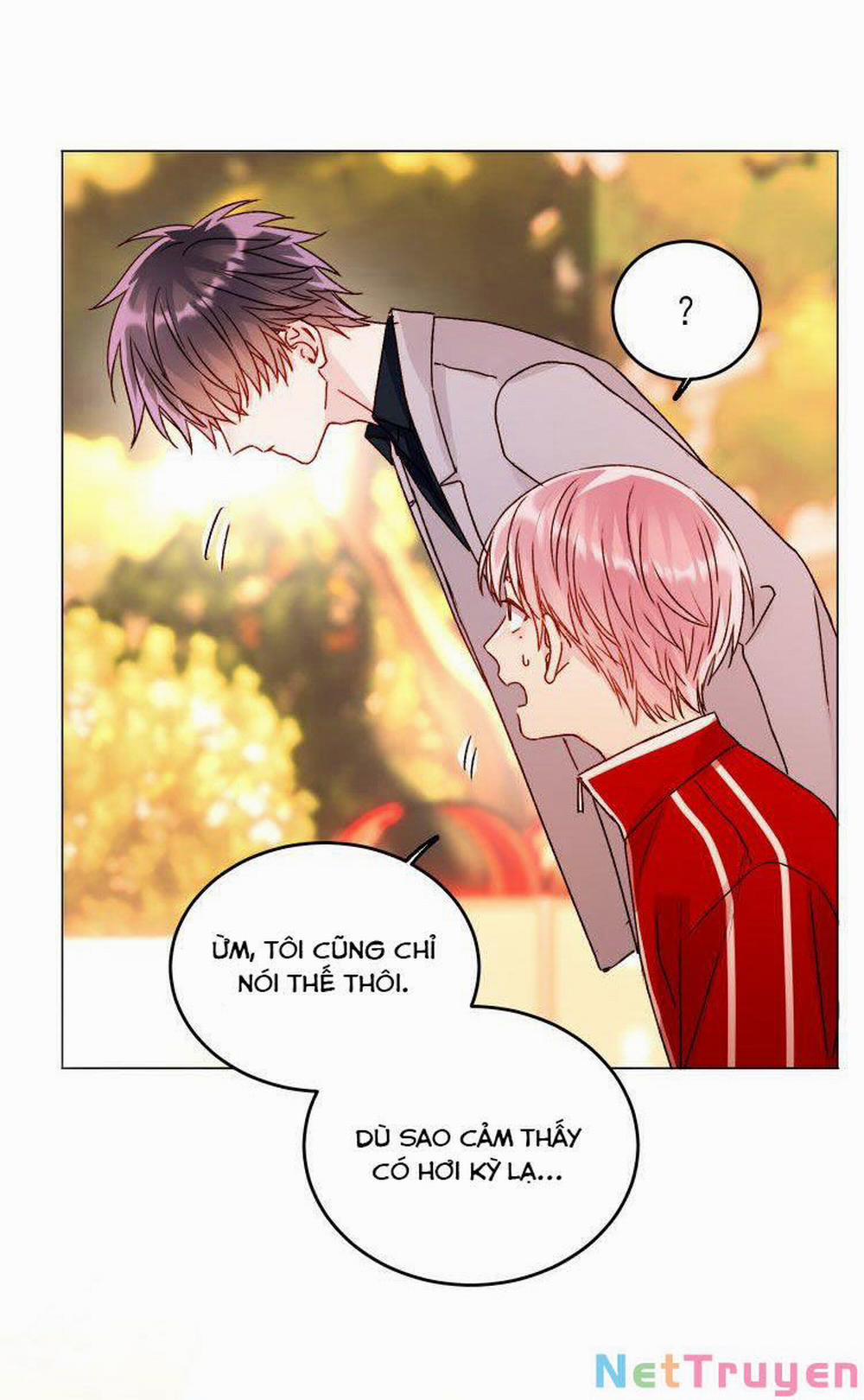 Tôi Phải Làm 1 Kẻ Đại Xấu Xa 40 trang 15