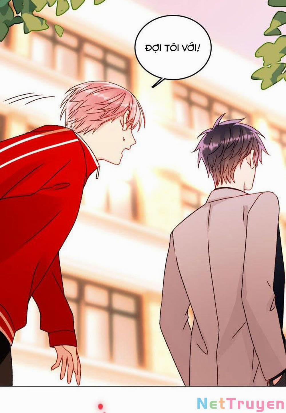 Tôi Phải Làm 1 Kẻ Đại Xấu Xa 40 trang 17