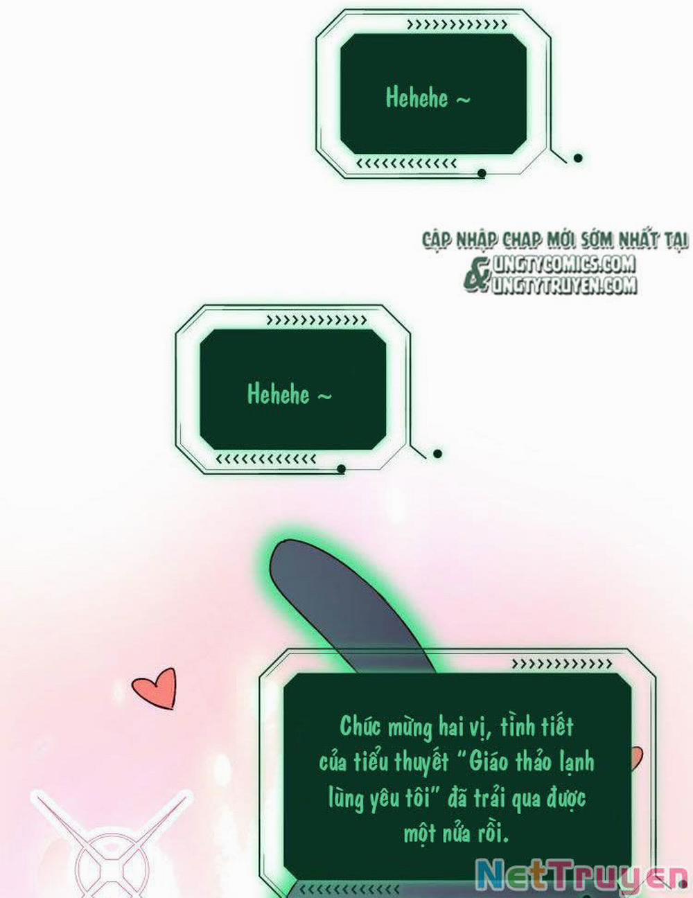 Tôi Phải Làm 1 Kẻ Đại Xấu Xa 40 trang 30