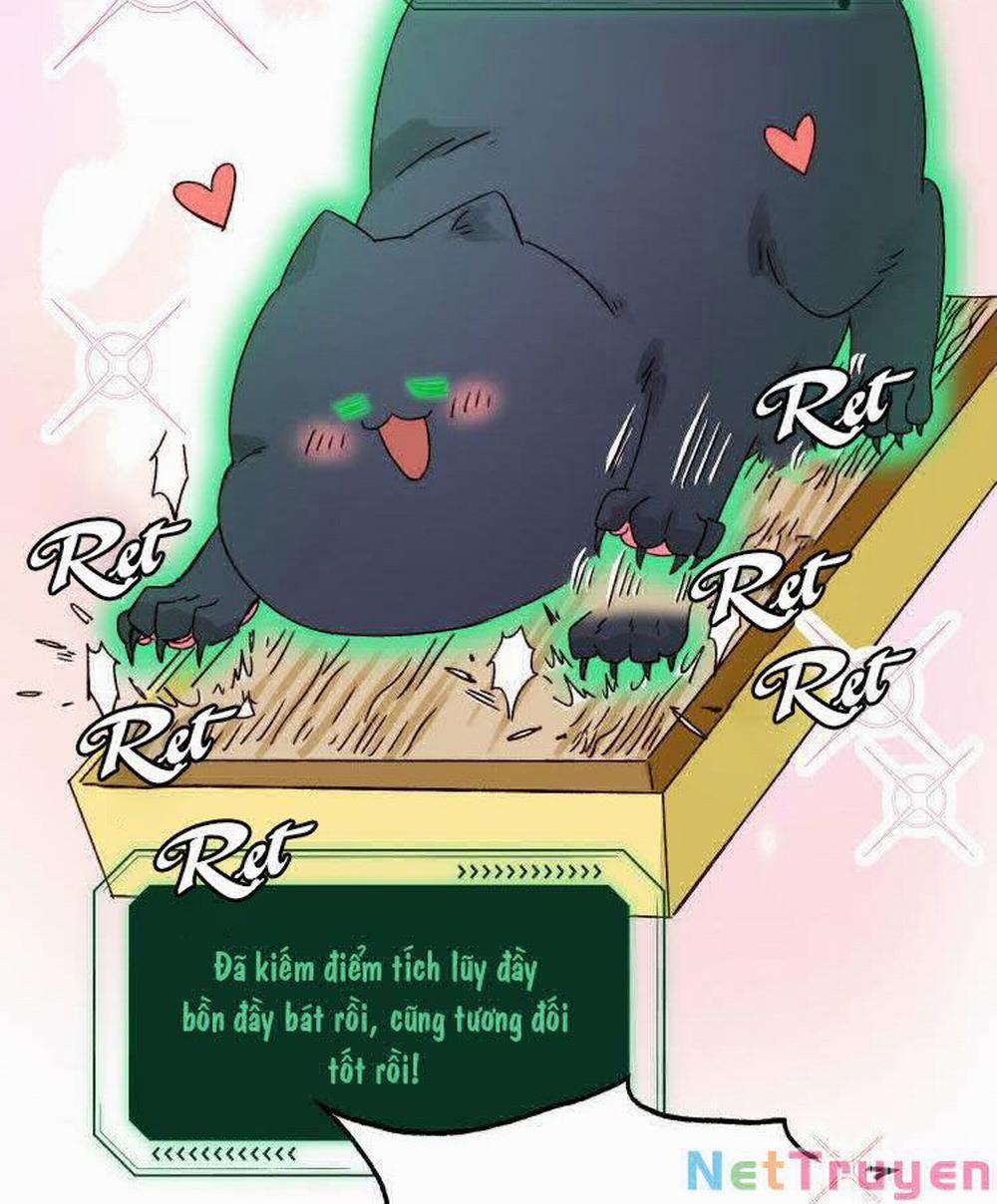 Tôi Phải Làm 1 Kẻ Đại Xấu Xa 40 trang 31