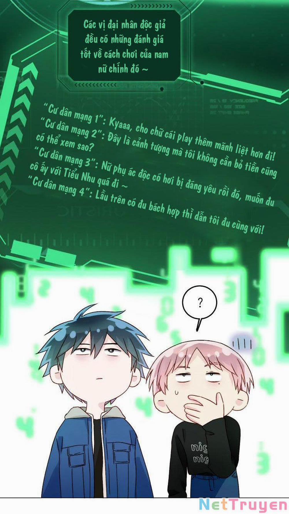 Tôi Phải Làm 1 Kẻ Đại Xấu Xa 40 trang 36