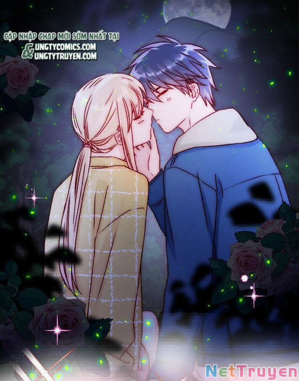 Tôi Phải Làm 1 Kẻ Đại Xấu Xa 40 trang 40