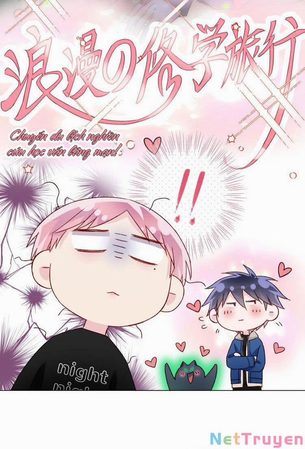 Tôi Phải Làm 1 Kẻ Đại Xấu Xa 40 trang 41