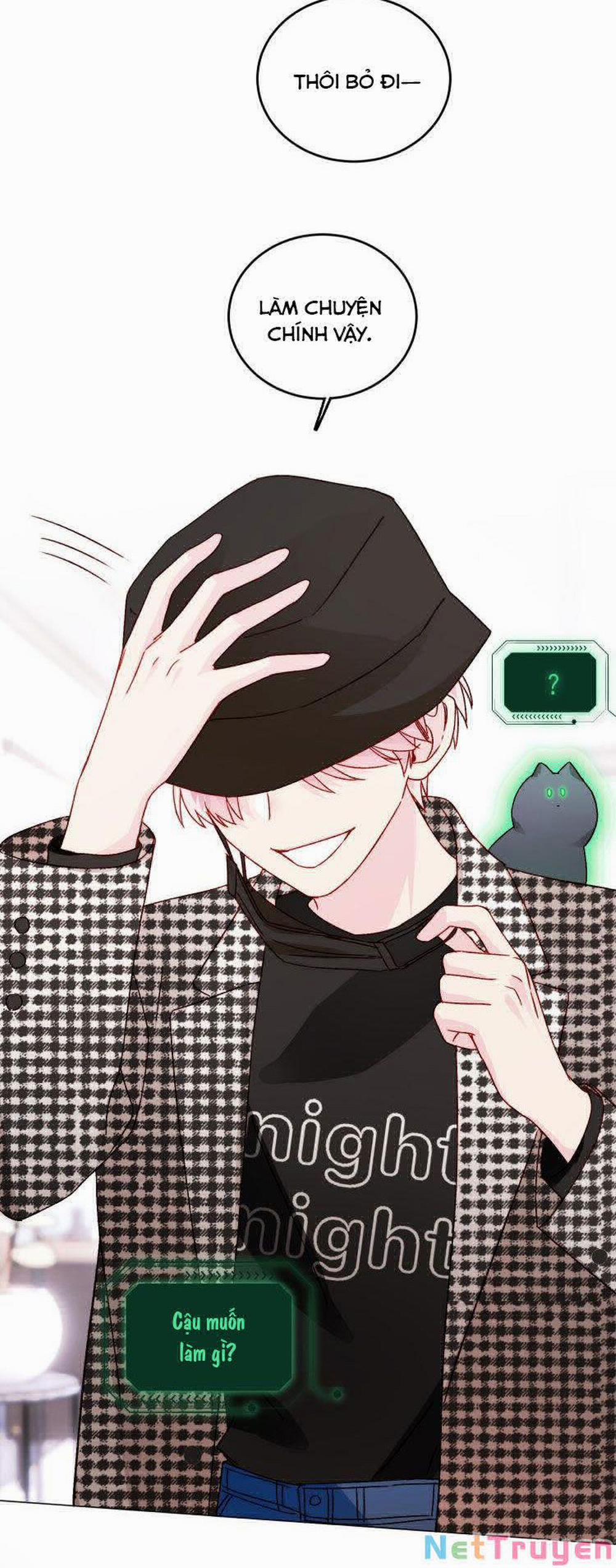 Tôi Phải Làm 1 Kẻ Đại Xấu Xa 40 trang 49