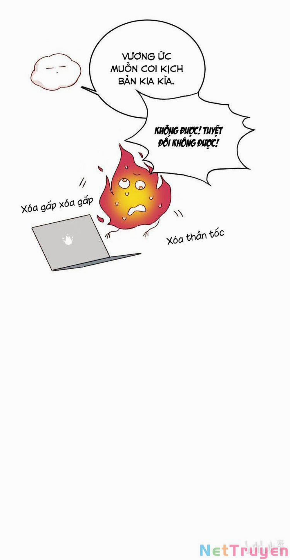 Tôi Phải Làm 1 Kẻ Đại Xấu Xa 40 trang 54