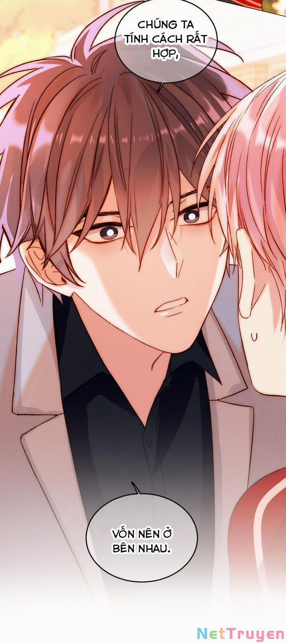 Tôi Phải Làm 1 Kẻ Đại Xấu Xa 40 trang 6