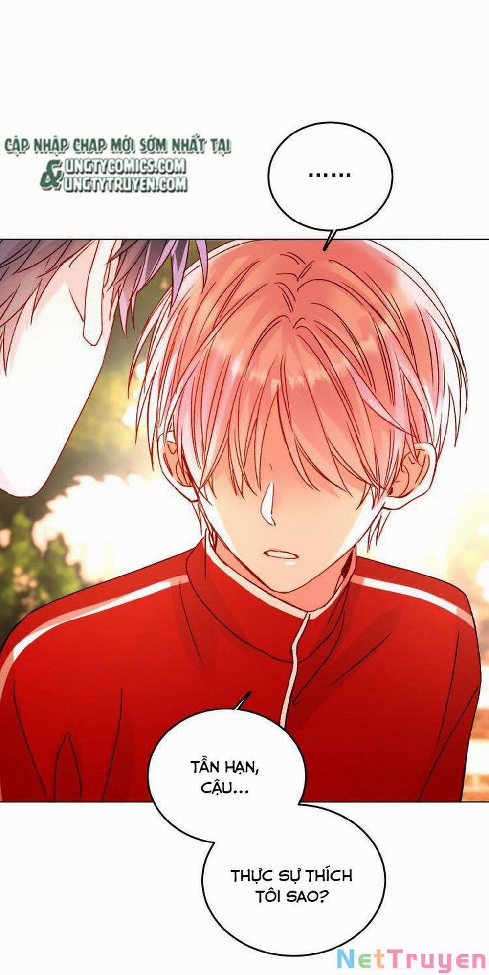 Tôi Phải Làm 1 Kẻ Đại Xấu Xa 40 trang 7