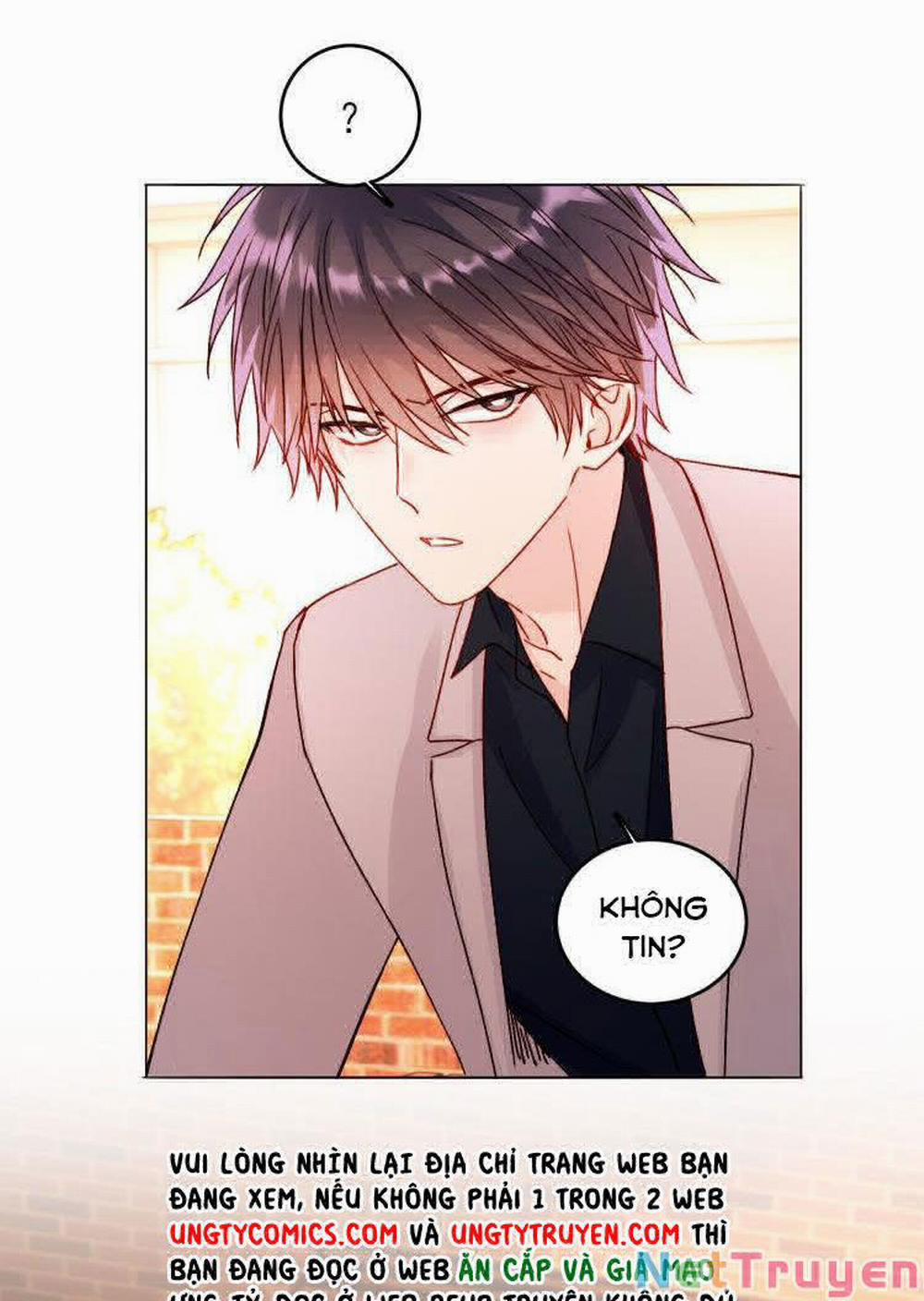 Tôi Phải Làm 1 Kẻ Đại Xấu Xa 40 trang 8