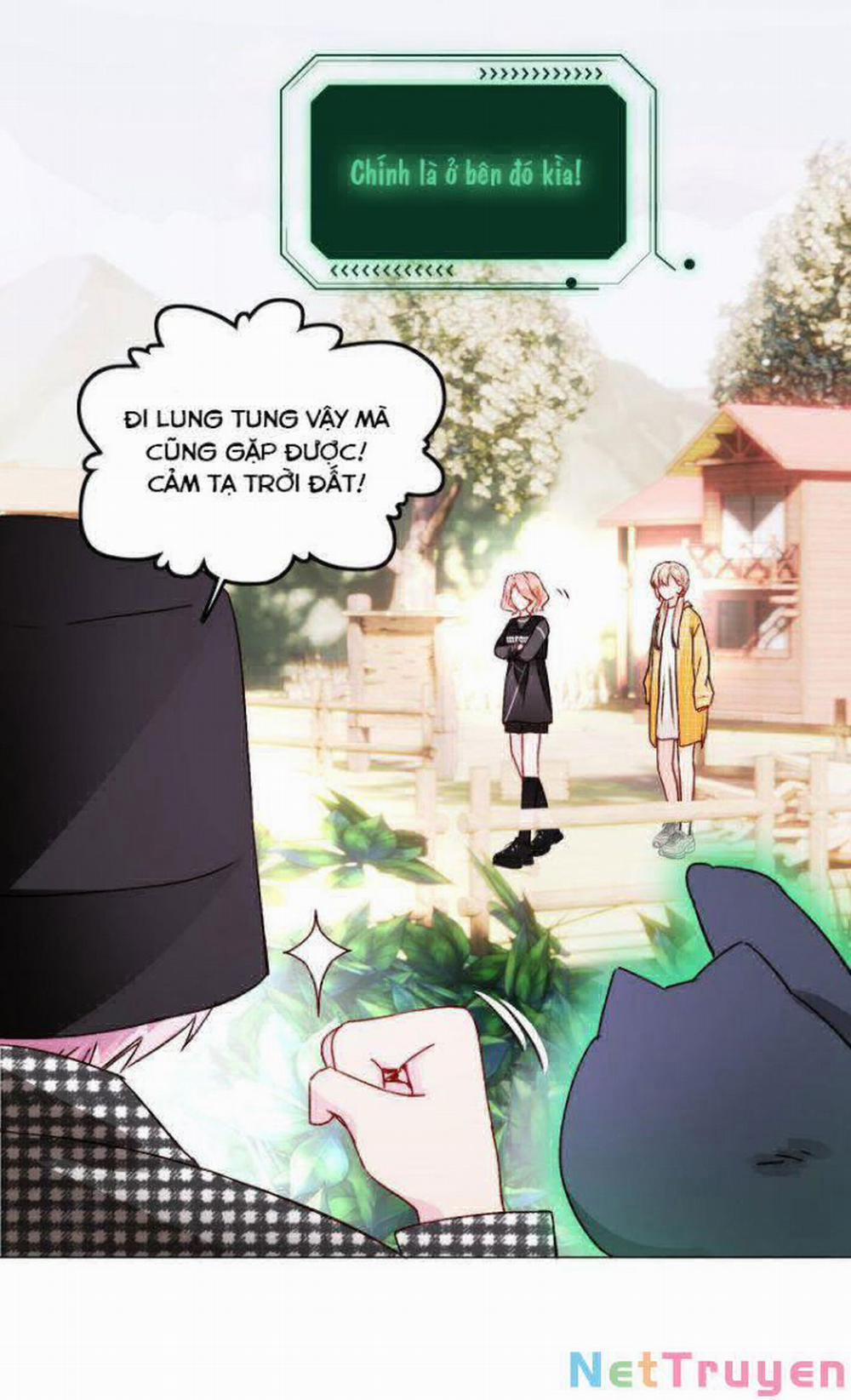 Tôi Phải Làm 1 Kẻ Đại Xấu Xa 41 trang 19