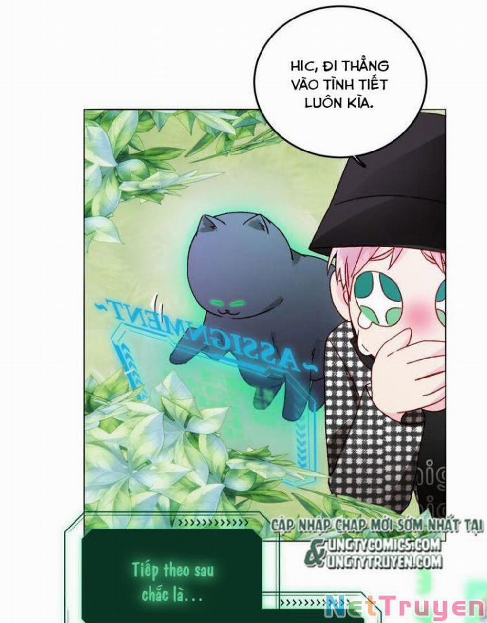 Tôi Phải Làm 1 Kẻ Đại Xấu Xa 41 trang 20