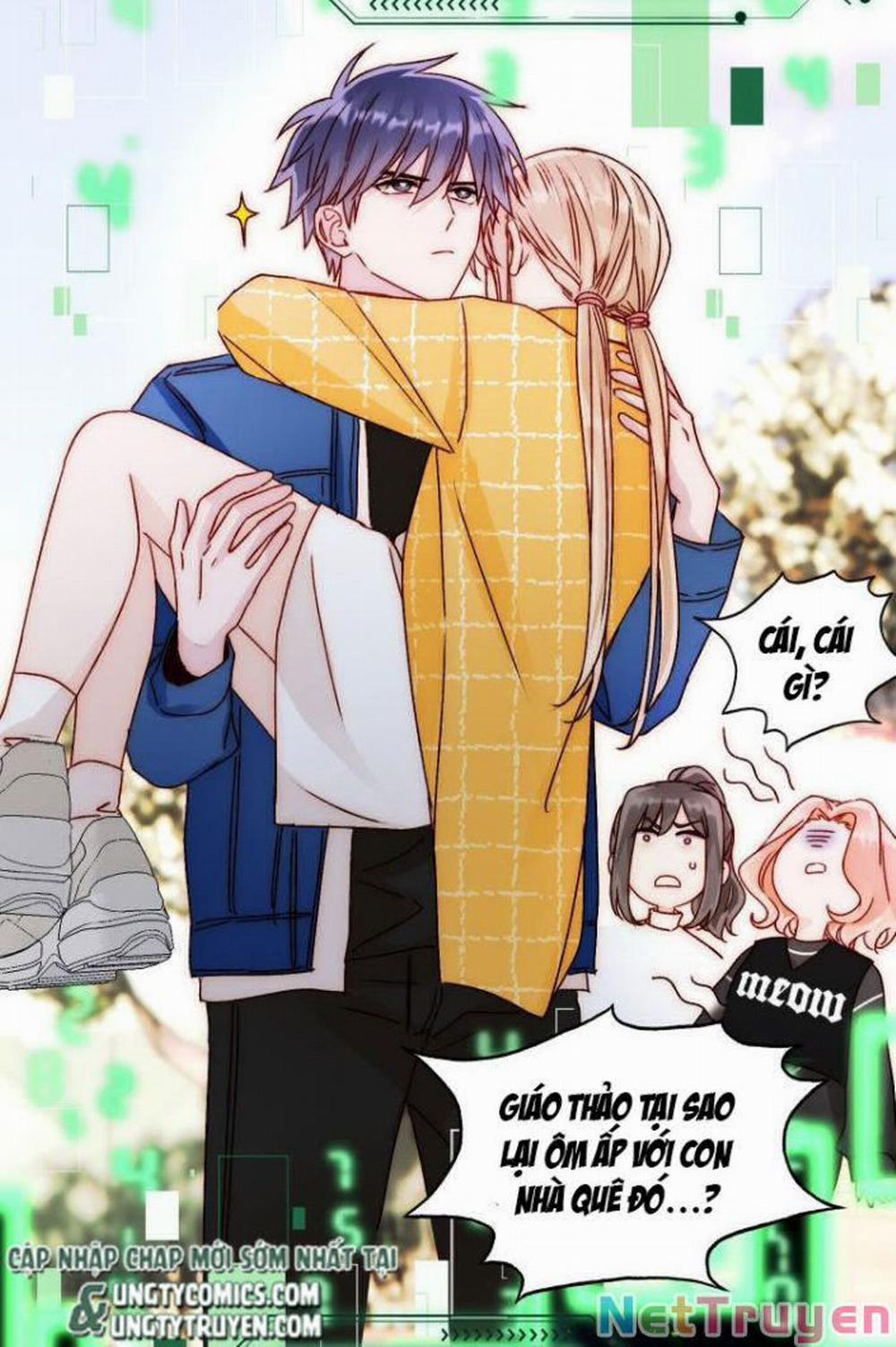 Tôi Phải Làm 1 Kẻ Đại Xấu Xa 41 trang 24