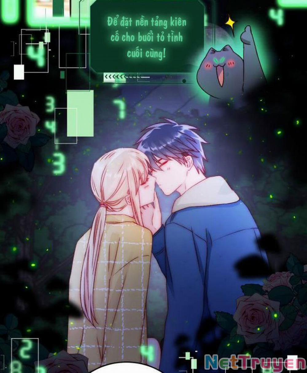 Tôi Phải Làm 1 Kẻ Đại Xấu Xa 41 trang 25