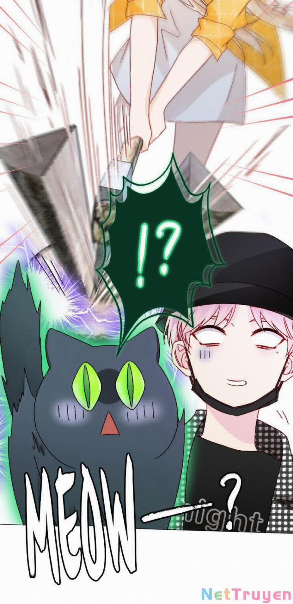 Tôi Phải Làm 1 Kẻ Đại Xấu Xa 41 trang 33