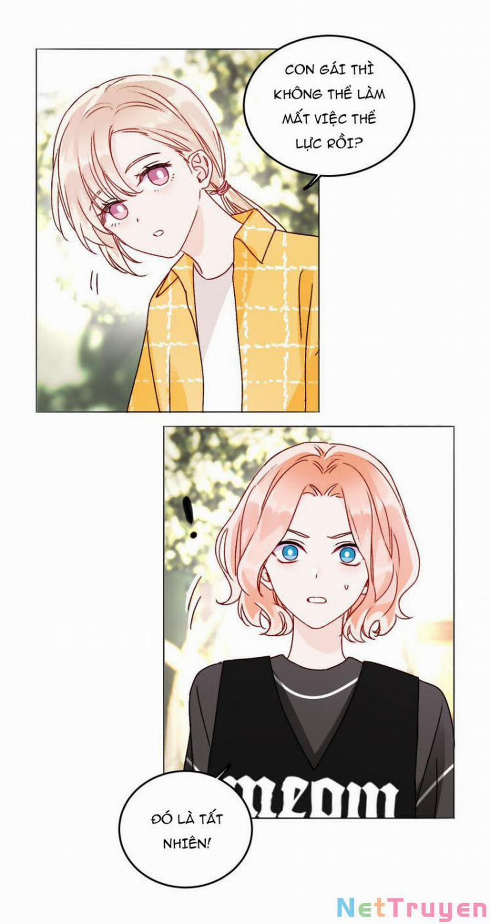 Tôi Phải Làm 1 Kẻ Đại Xấu Xa 41 trang 37