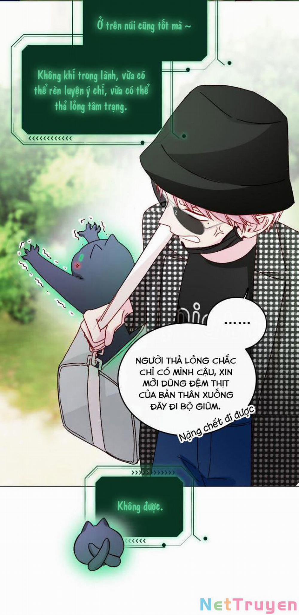 Tôi Phải Làm 1 Kẻ Đại Xấu Xa 41 trang 4