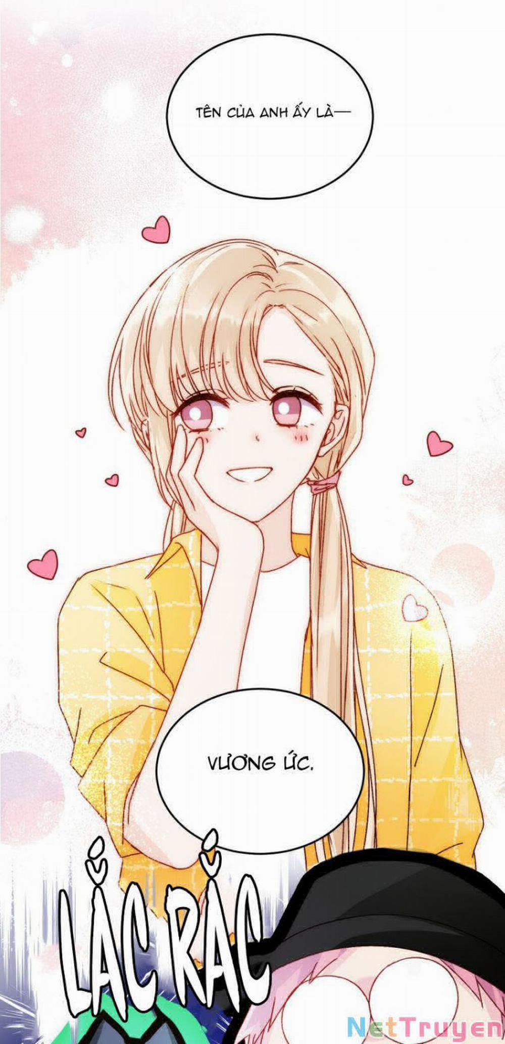 Tôi Phải Làm 1 Kẻ Đại Xấu Xa 41 trang 49