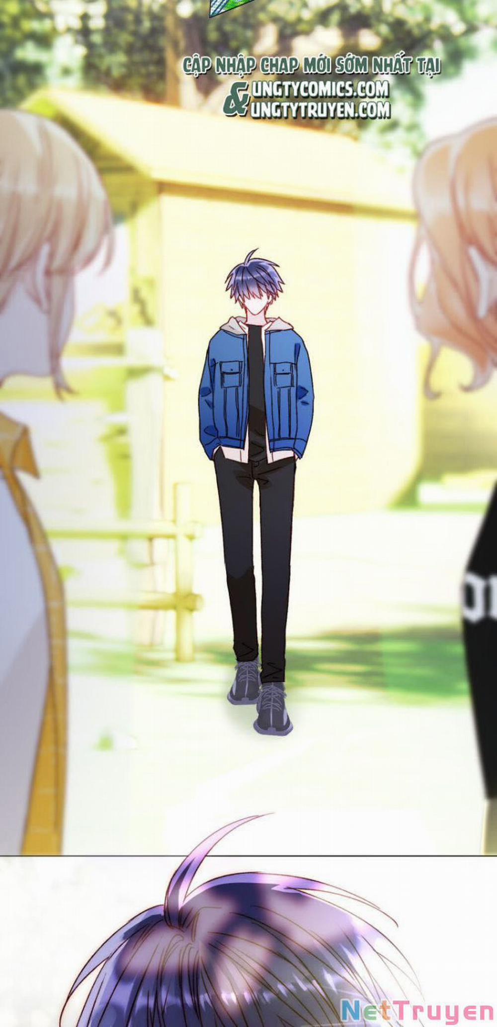 Tôi Phải Làm 1 Kẻ Đại Xấu Xa 41 trang 51