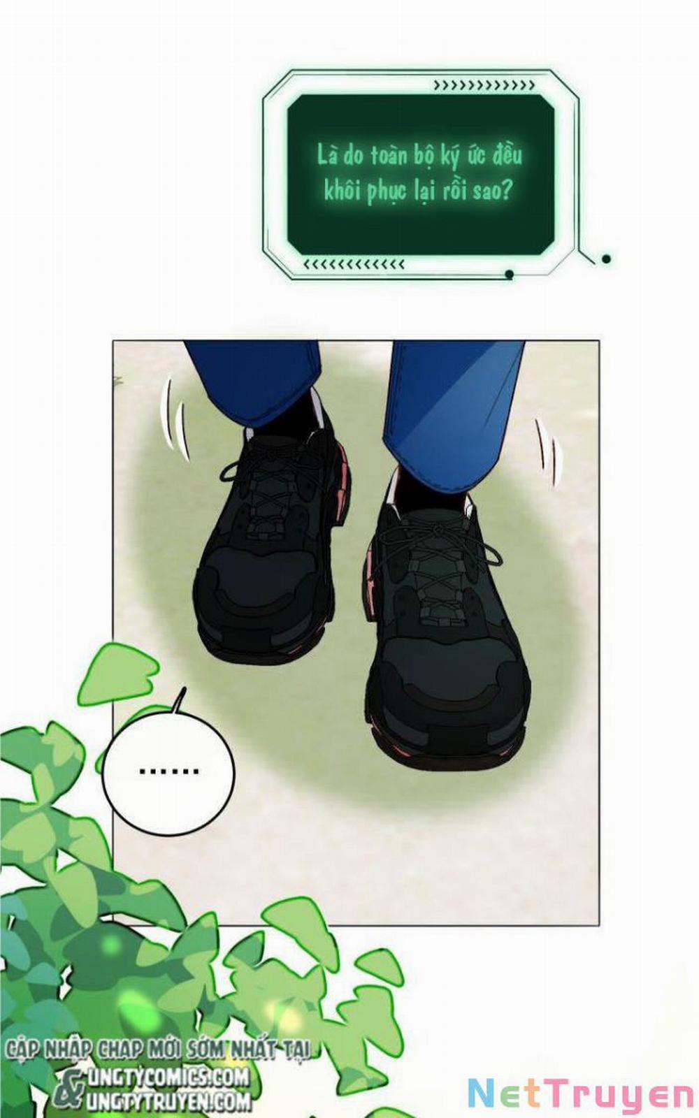 Tôi Phải Làm 1 Kẻ Đại Xấu Xa 41 trang 6