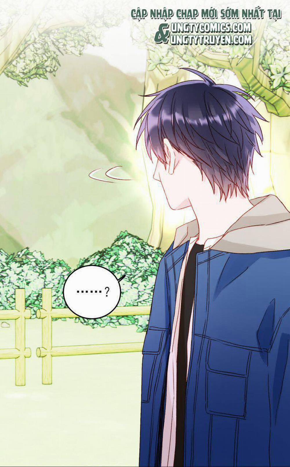 Tôi Phải Làm 1 Kẻ Đại Xấu Xa 42 trang 10