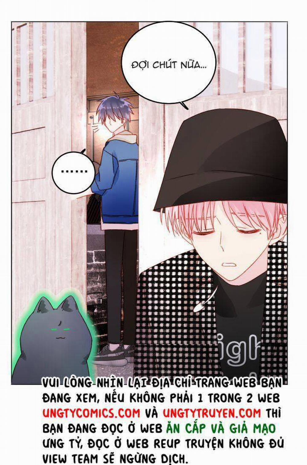 Tôi Phải Làm 1 Kẻ Đại Xấu Xa 42 trang 21