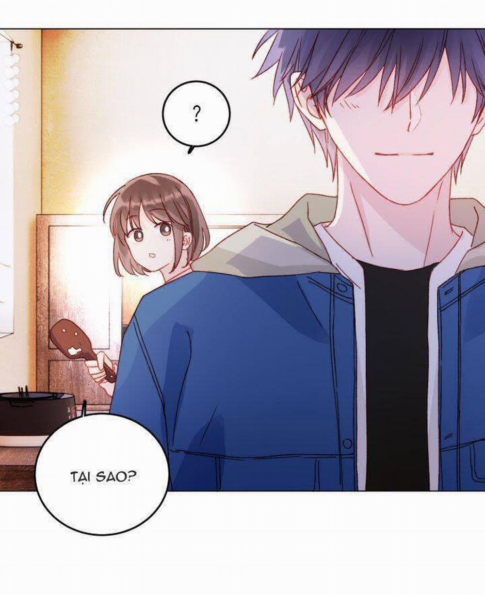 Tôi Phải Làm 1 Kẻ Đại Xấu Xa 42 trang 23